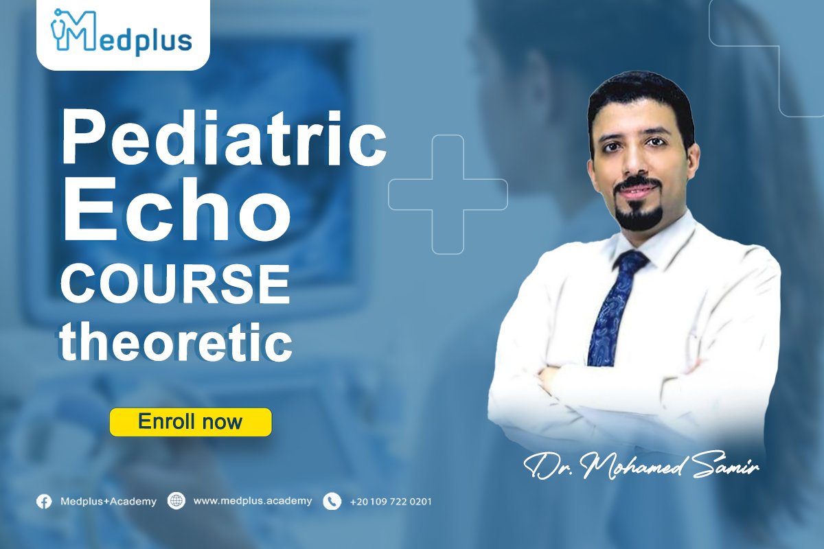 Pediatric Echo Course theoretical