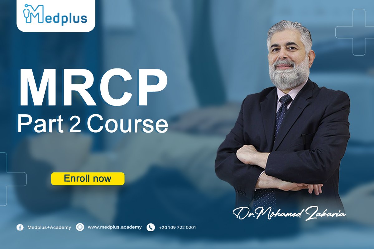 Mrcp part2