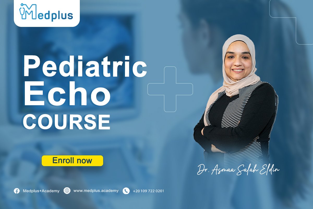 Echo pediatric