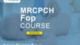 FOP (Mrcpch)