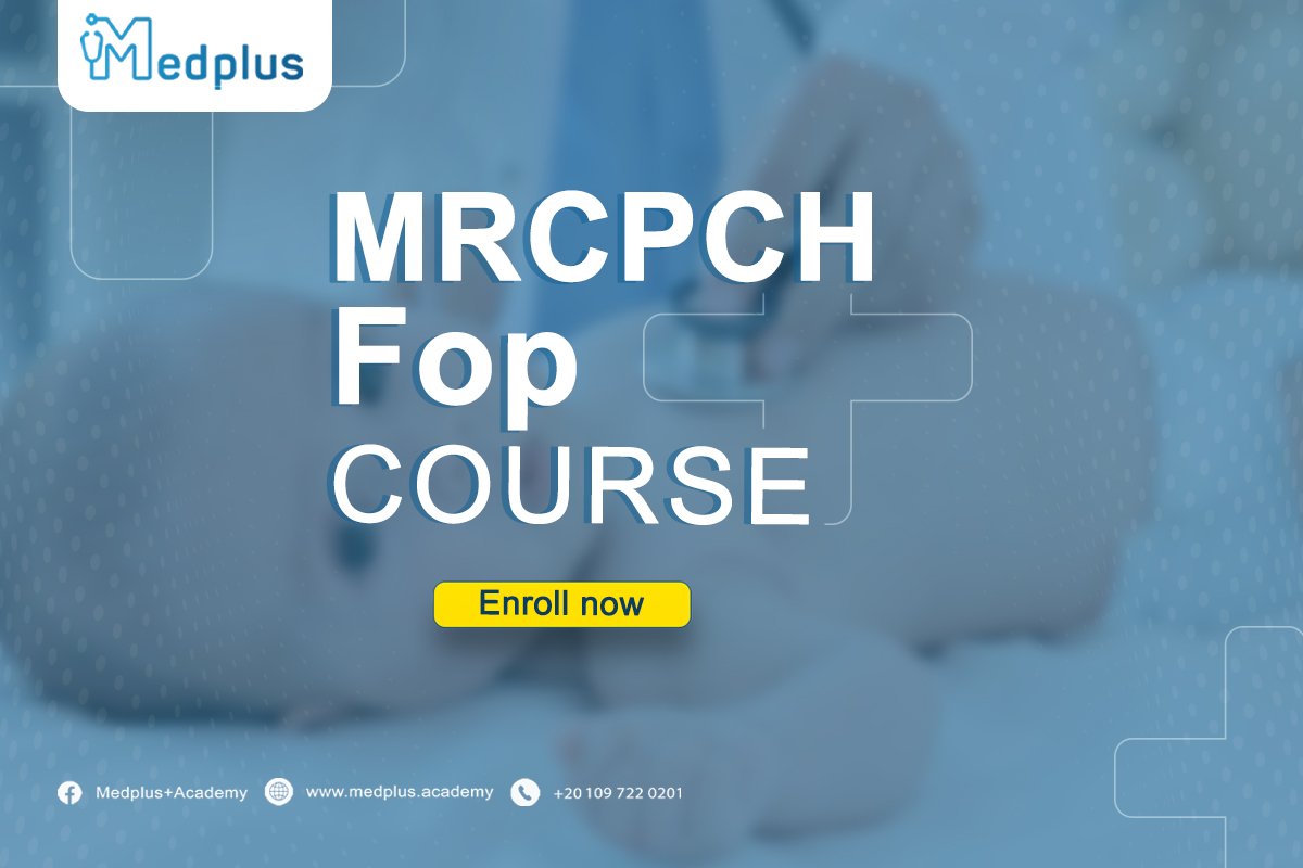 FOP (Mrcpch)