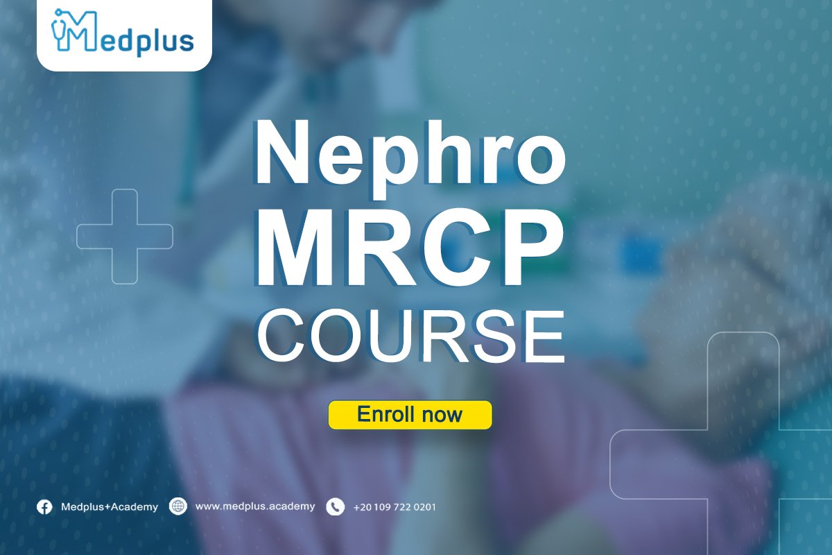 Nephro (Mrcp)