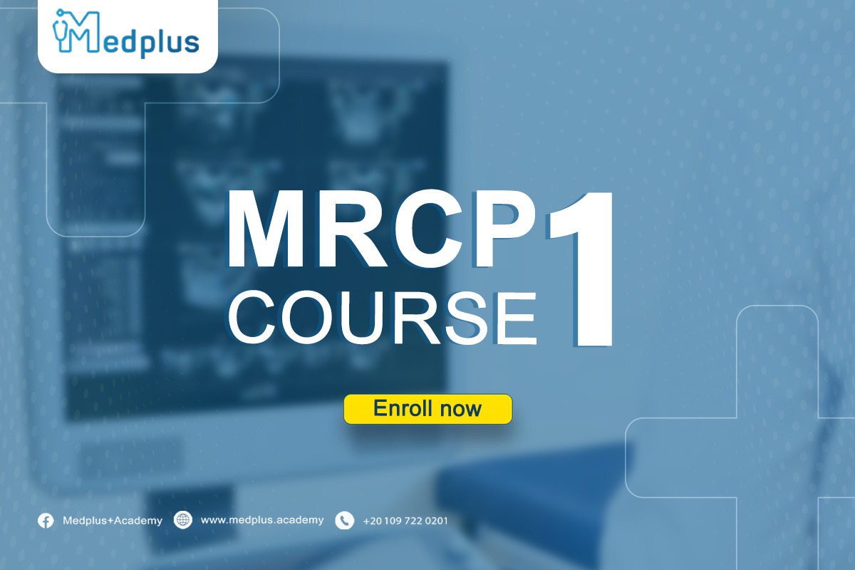 MRCP 1 Wave 2